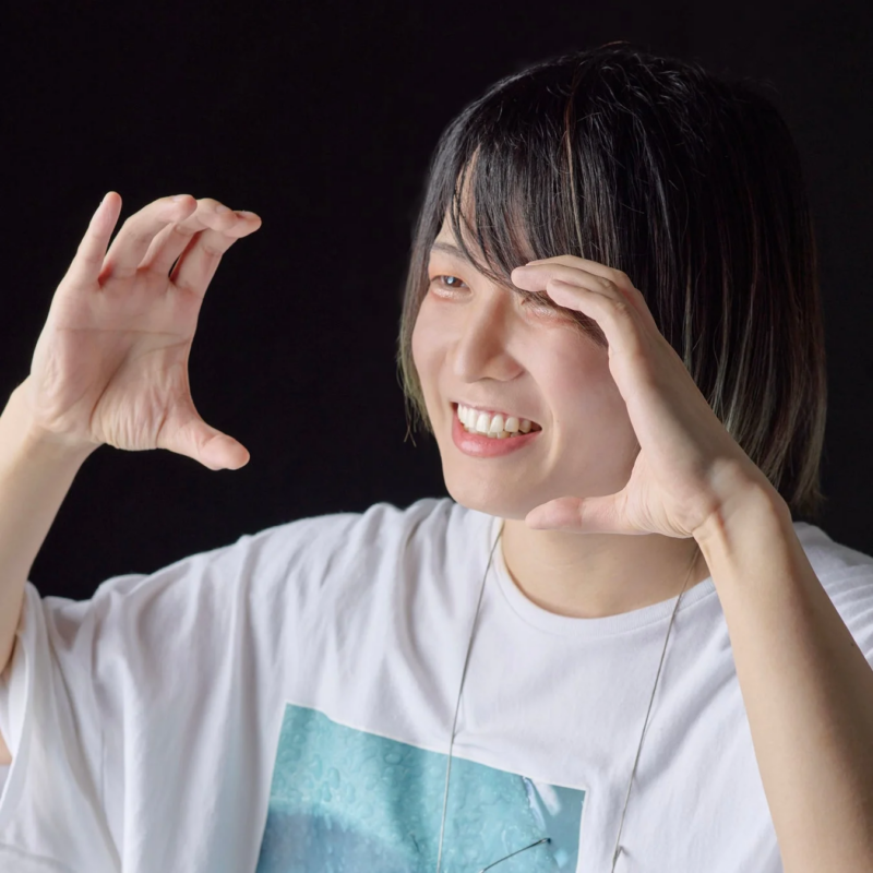 nkjzm / 中地 功貴