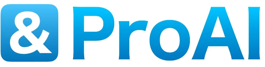 ProAIロゴ
