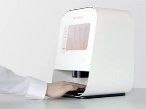 セルフ型毛細血管