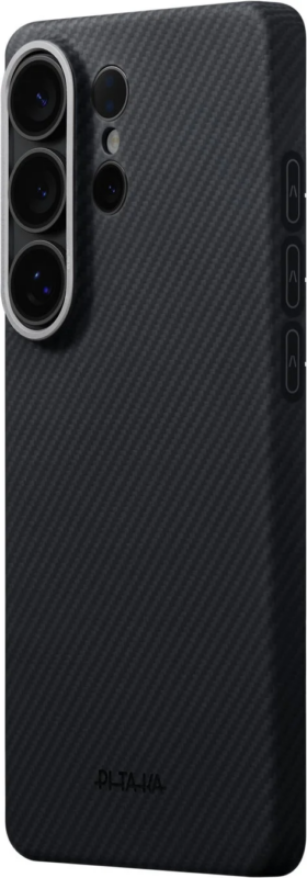 600D 黒/グレーツイル柄