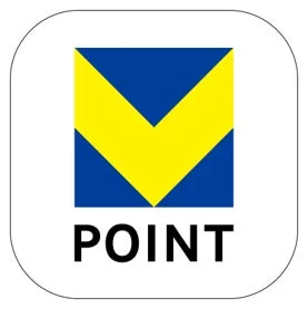 Vポイントアプリの登録手順