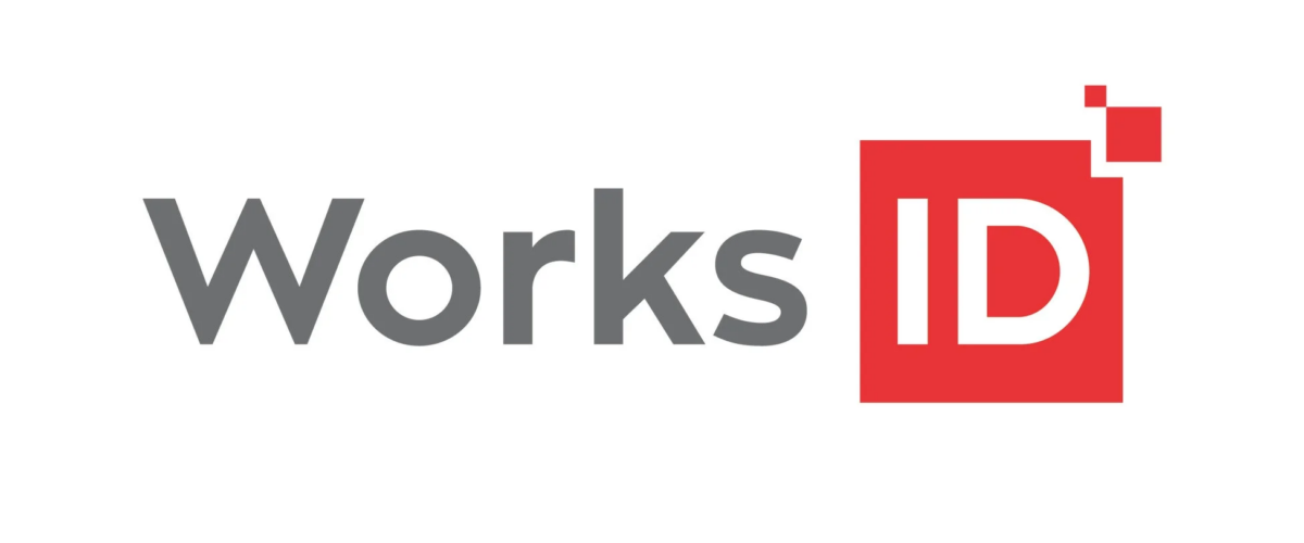Works ID ロゴ