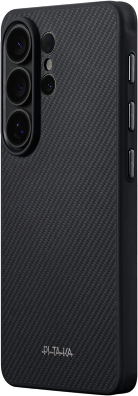 1500D 黒/グレーツイル柄