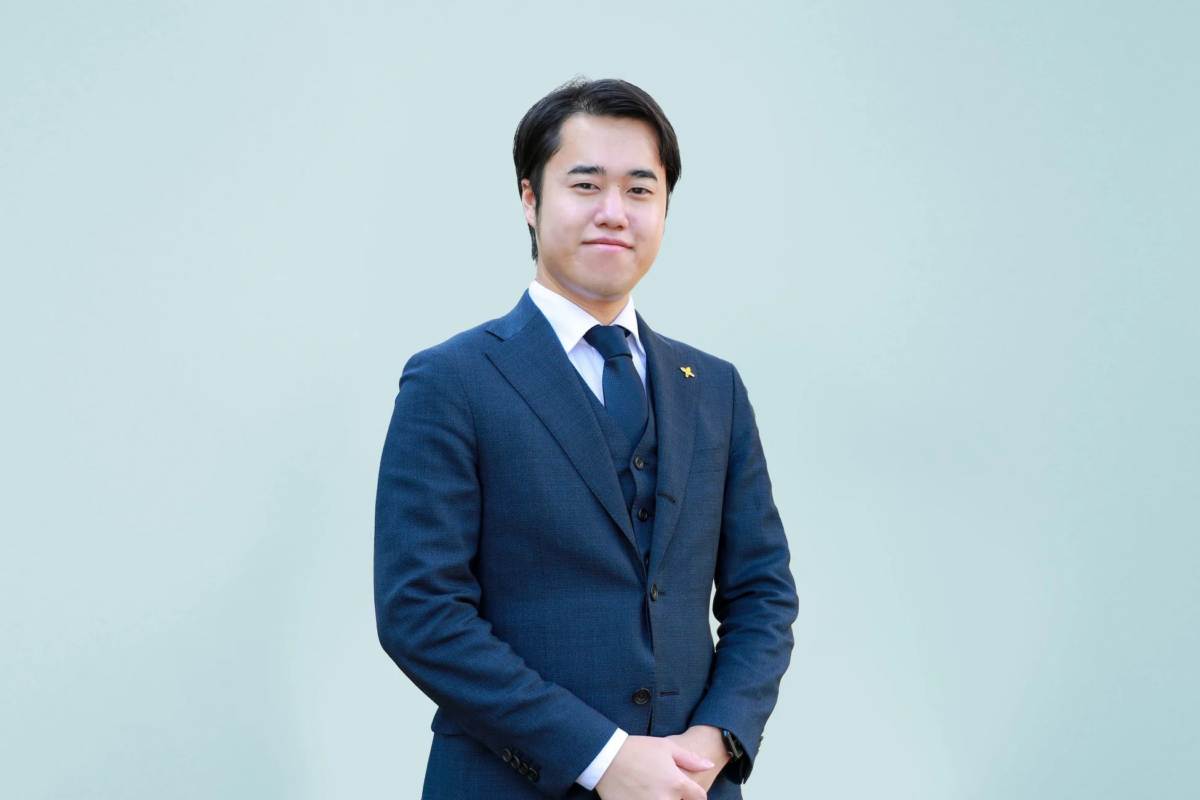 株式会社山藤総合企画 代表取締役 山田健太氏