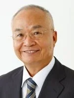 福岡県直方市 大塚 進弘市長