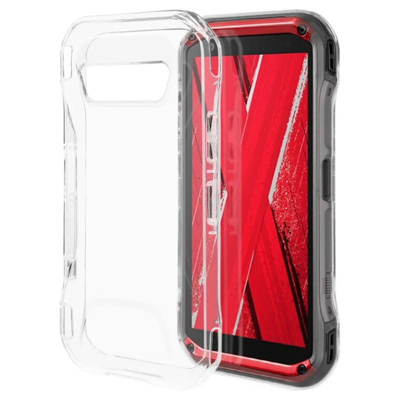 耐衝撃TPUソフトケース