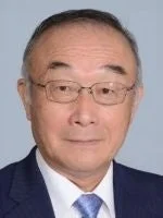 勝央町長