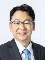 京極町長 佐古岡 秀徳氏