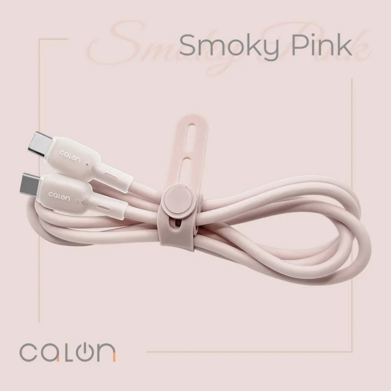 Smoky Pink CALON
