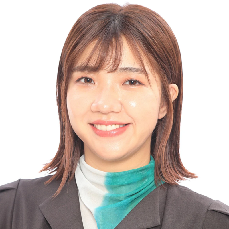 福田麻貴さんのコメント画像