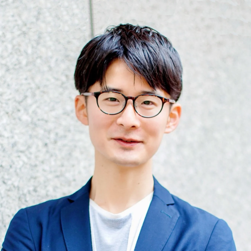 西尾勝太氏
