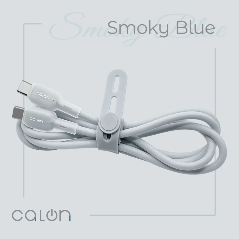 Smoky Blue CALON