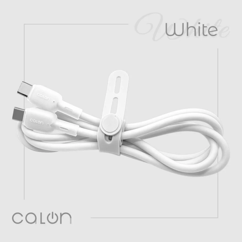 White calon