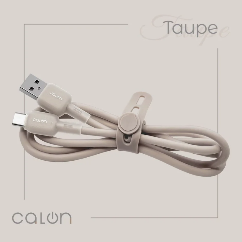 calon Taupe