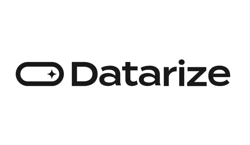 Datarizeのロゴ
