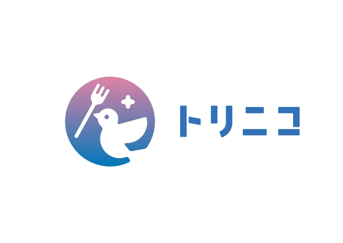 トリニコのロゴマーク
