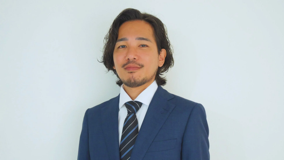 ベイワークス株式会社 代表取締役社長 河野陽介