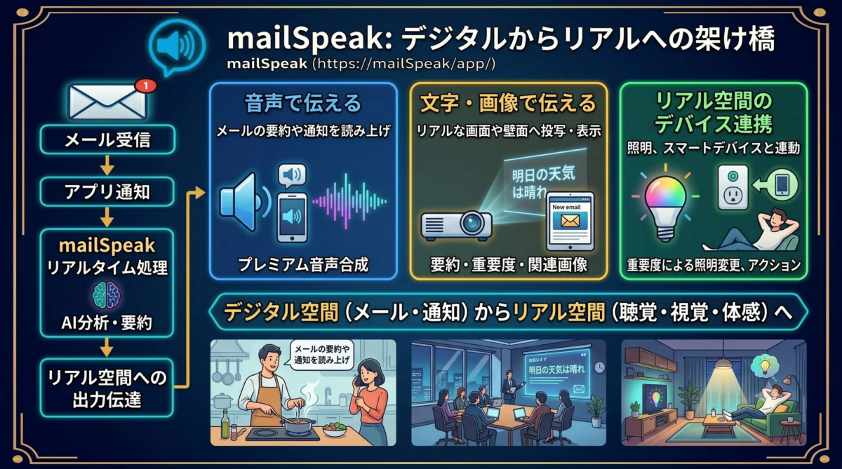 AI分析設定画面（アプリ読上げ音量指定）