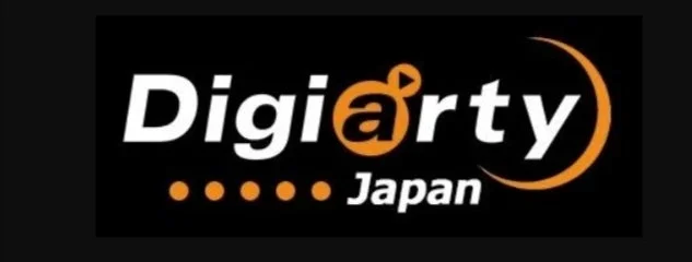 Digiarty Japan ロゴ