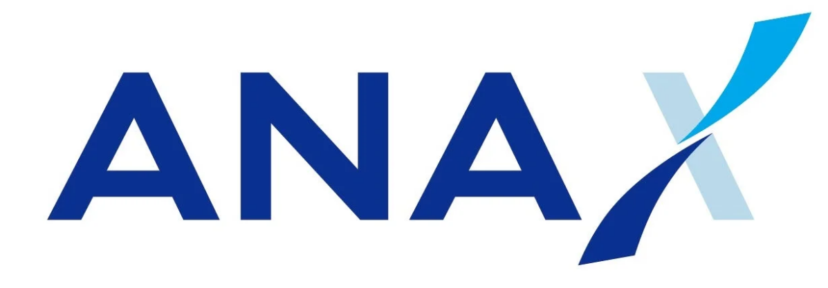 ANA X ロゴ