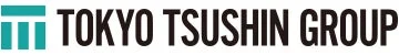 TOKYO TSUSHIN GROUP ロゴ