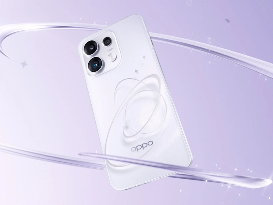 OPPO Reno16 5G