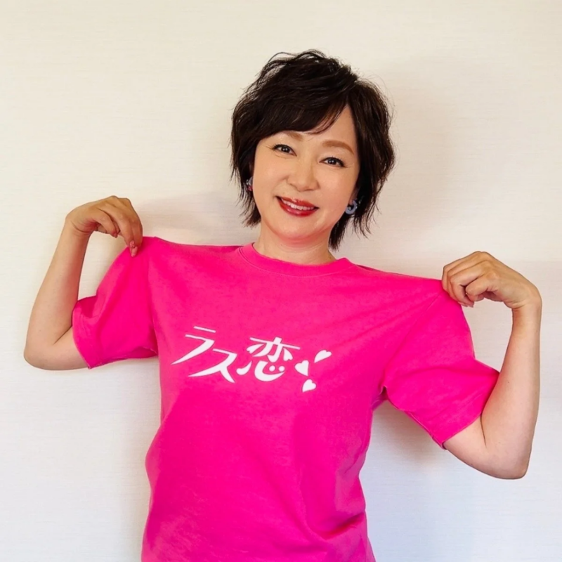 今村敦子さん