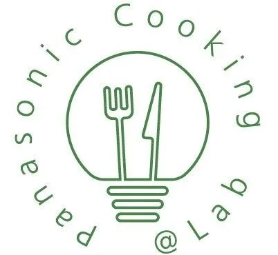Panasonic Cooking Labのロゴ