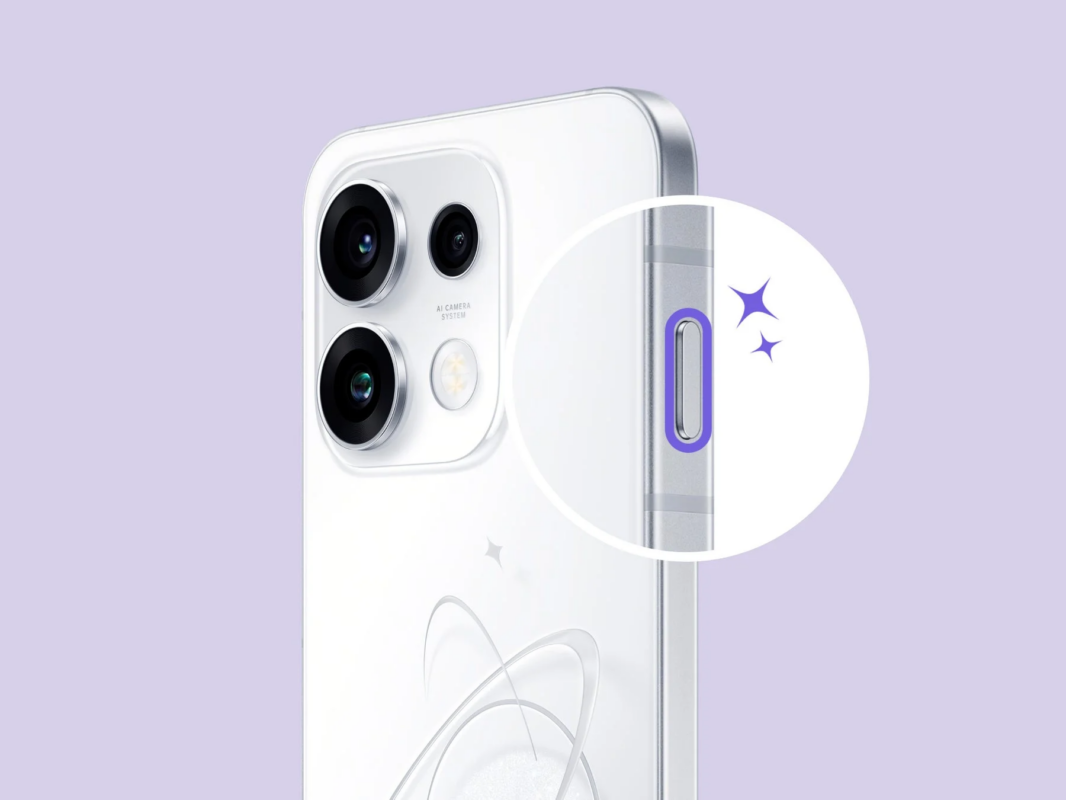 OPPO Reno16 5G ホワイト