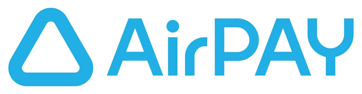 Airペイのロゴ