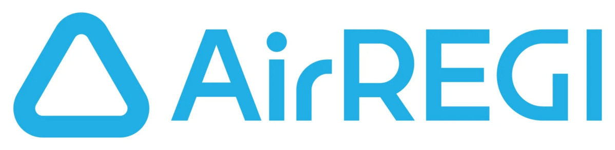 Airレジのロゴ