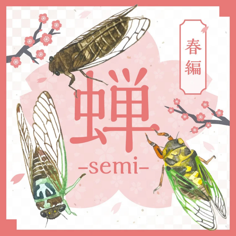 春編